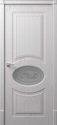 Межкомнатная дверь N7-4 из коллекции Ника