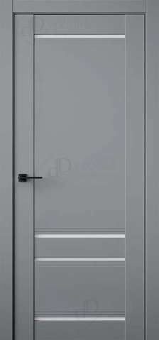 Межкомнатная дверь Флай 8 из коллекции Флай