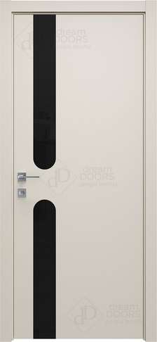 Межкомнатная дверь Альфа 35 из коллекции Альфа