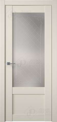 Межкомнатная дверь G26 из коллекции Grand