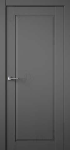 Межкомнатная дверь P 14 из коллекции Прайм 2