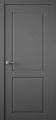 Межкомнатная дверь P 1 из коллекции Прайм 2
