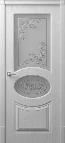 Межкомнатная дверь N7-2 из коллекции Ника