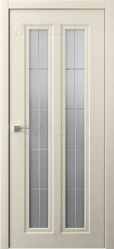 Межкомнатная дверь F22 из коллекции Favorite