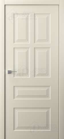 Межкомнатная дверь F17 из коллекции Фаворит