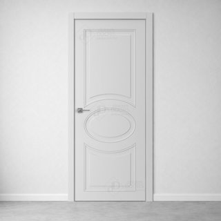 Межкомнатная дверь АН+ 14 снаружи