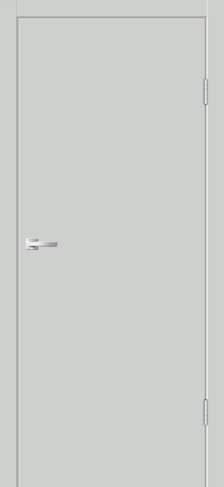 Межкомнатная дверь Галант глухое Доломит из коллекции Velldoris