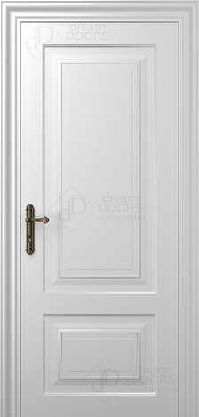 Межкомнатная дверь IMP 3 из коллекции Империал