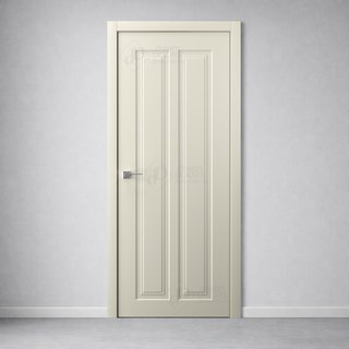 Межкомнатная дверь F21 снаружи