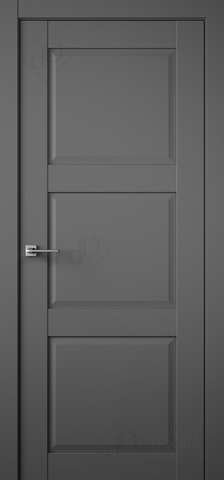 Межкомнатная дверь P 7 из коллекции Прайм 2