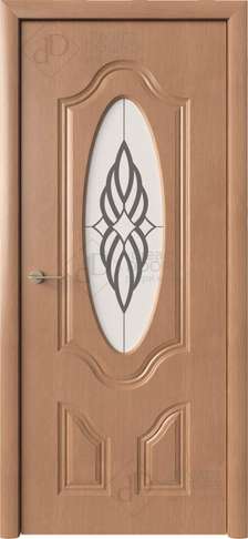 Межкомнатная дверь Глория из коллекции Classic