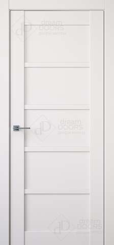 Межкомнатная дверь V 7 из коллекции Виста