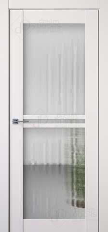 Межкомнатная дверь V 2 из коллекции Виста