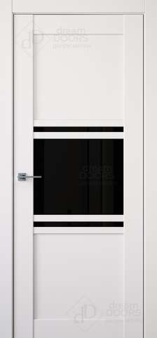 Межкомнатная дверь V 3 из коллекции Виста