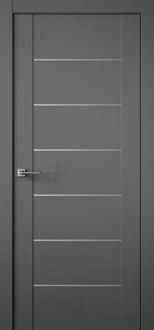 Межкомнатная дверь O12 из коллекции Олимп