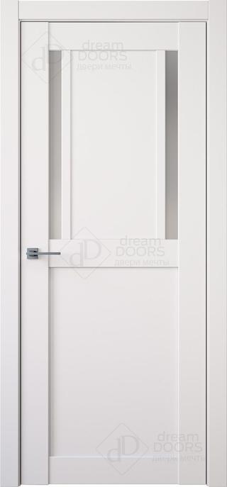 Межкомнатная дверь V 19 снаружи