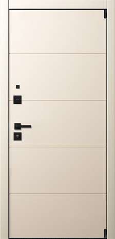 Входная дверь Intro 41 из коллекции Intro