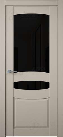 Межкомнатная дверь B11-4 из коллекции Bent