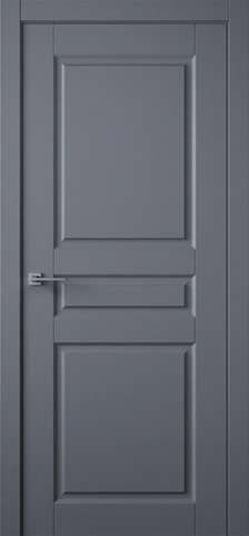 Межкомнатная дверь Р103 из коллекции Prime