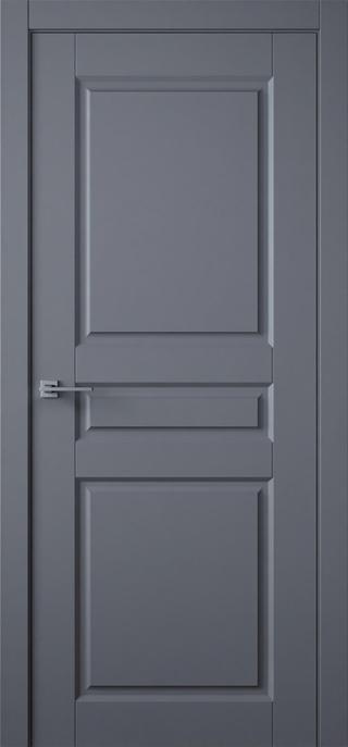 Межкомнатная дверь Р103 снаружи