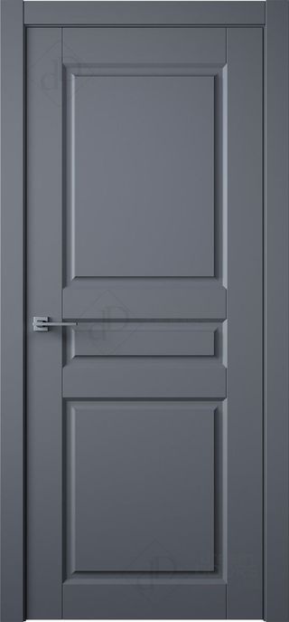 Межкомнатная дверь Р103 снаружи
