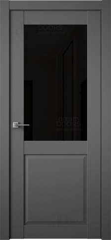 Межкомнатная дверь P 2 из коллекции Prime 2
