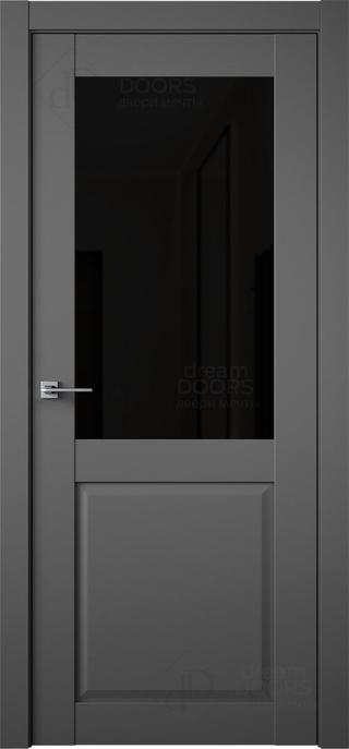 Межкомнатная дверь P 2 снаружи