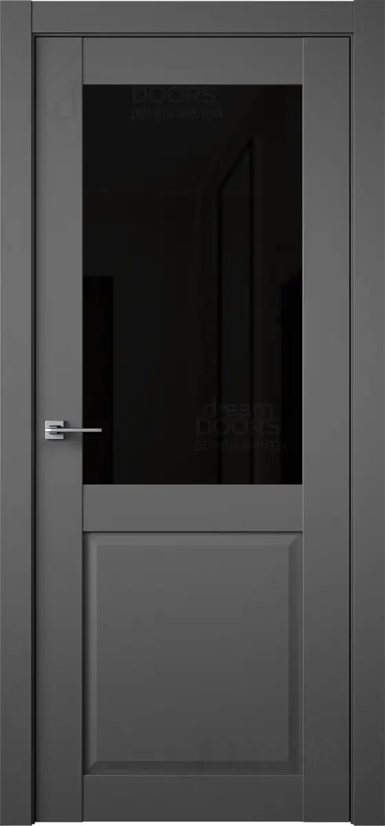 Межкомнатная дверь P 2 из коллекции Prime 2