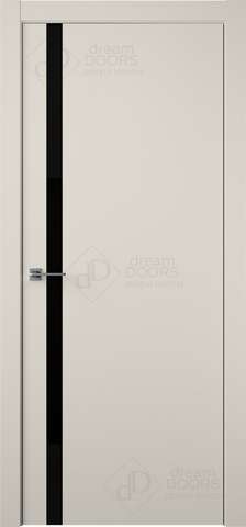 Межкомнатная дверь Альфа 7 из коллекции Альфа