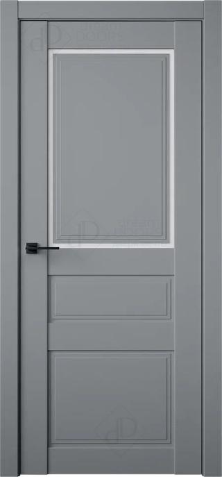 Межкомнатная дверь FLY 12 снаружи