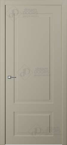 Межкомнатная дверь AN5 из коллекции Ancio