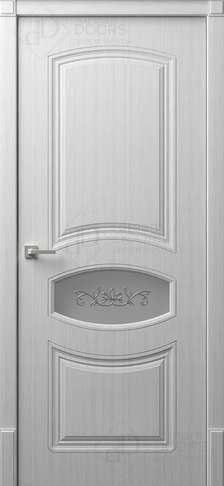 Межкомнатная дверь N14-4 из коллекции Ника