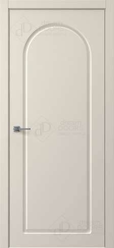 Межкомнатная дверь CR7 из коллекции Contour