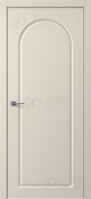Межкомнатная дверь CR7 снаружи