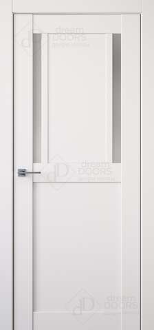 Межкомнатная дверь V 19 из коллекции Виста