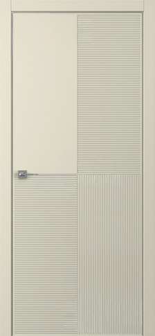 Межкомнатная дверь Ультра 8 из коллекции Ультра