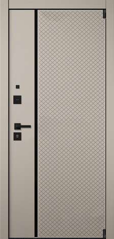 Входная дверь Стиль 5-U1 из коллекции Стиль