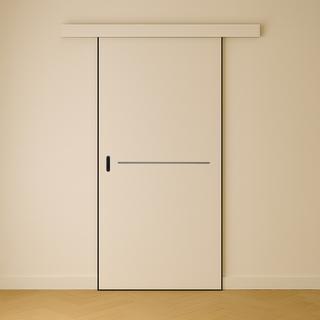 Коллекция межкомнатных дверей Лайн