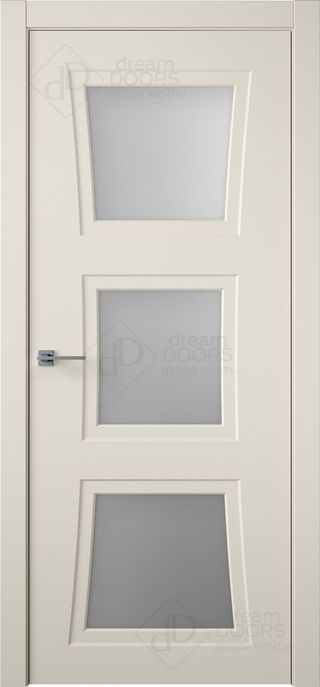 Межкомнатная дверь F29 снаружи