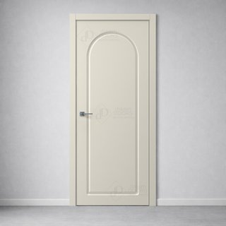 Межкомнатная дверь CR7 снаружи