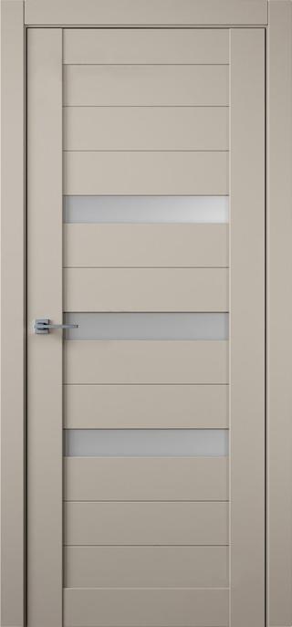 Межкомнатная дверь M2 снаружи