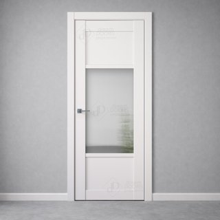 Межкомнатная дверь V 26 снаружи