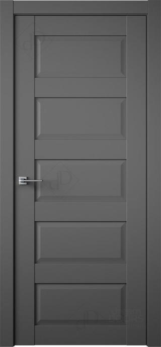 Межкомнатная дверь P 11 снаружи