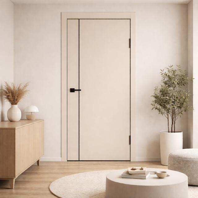 Коллекция межкомнатных дверей Velldoris