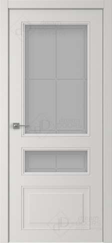 Межкомнатная дверь AN+ 8 (рисунок 111) из коллекции Ancio+