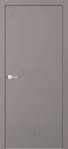 Межкомнатная дверь Ultra 20 из коллекции Ultra