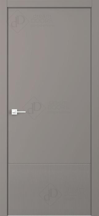 Межкомнатная дверь Ultra 20 снаружи