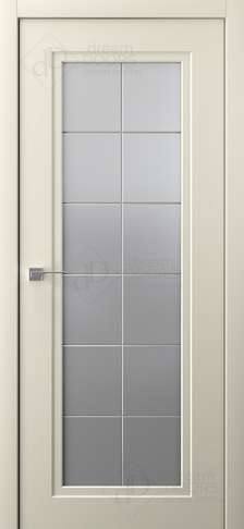 Межкомнатная дверь F2 из коллекции Фаворит