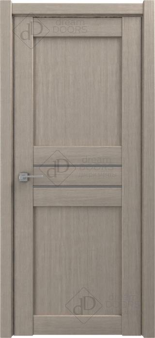 Межкомнатная дверь Concept 9 снаружи