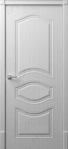 Межкомнатная дверь N12 из коллекции Ника